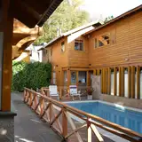 My Friends Apart Hotel