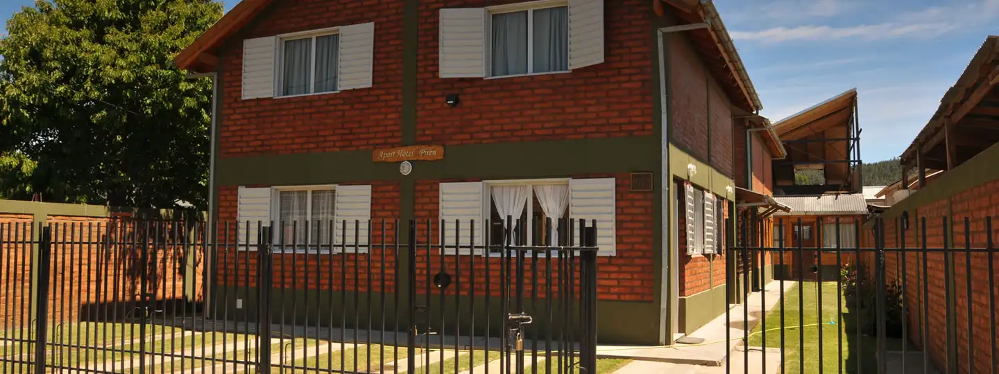 Piren Apart Hotel