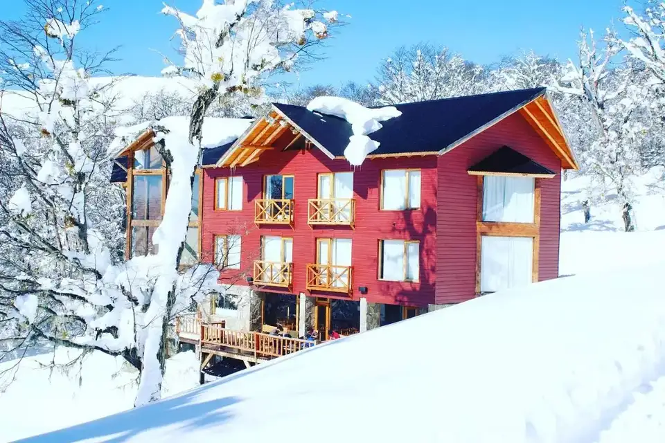 Terra Alta Apart Hotel
