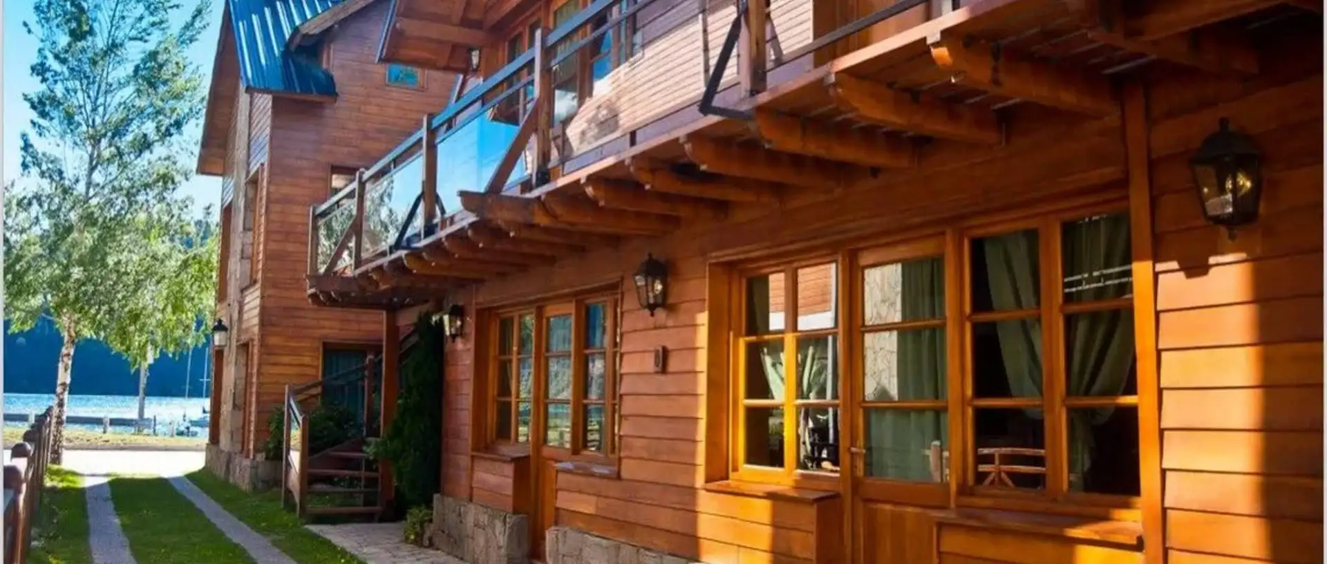 Valle Hermoso Apart Hotel
