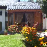 Cabañas Osa Mayor