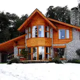 Cabañas Puente Viejo