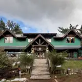 Hostel La Angostura