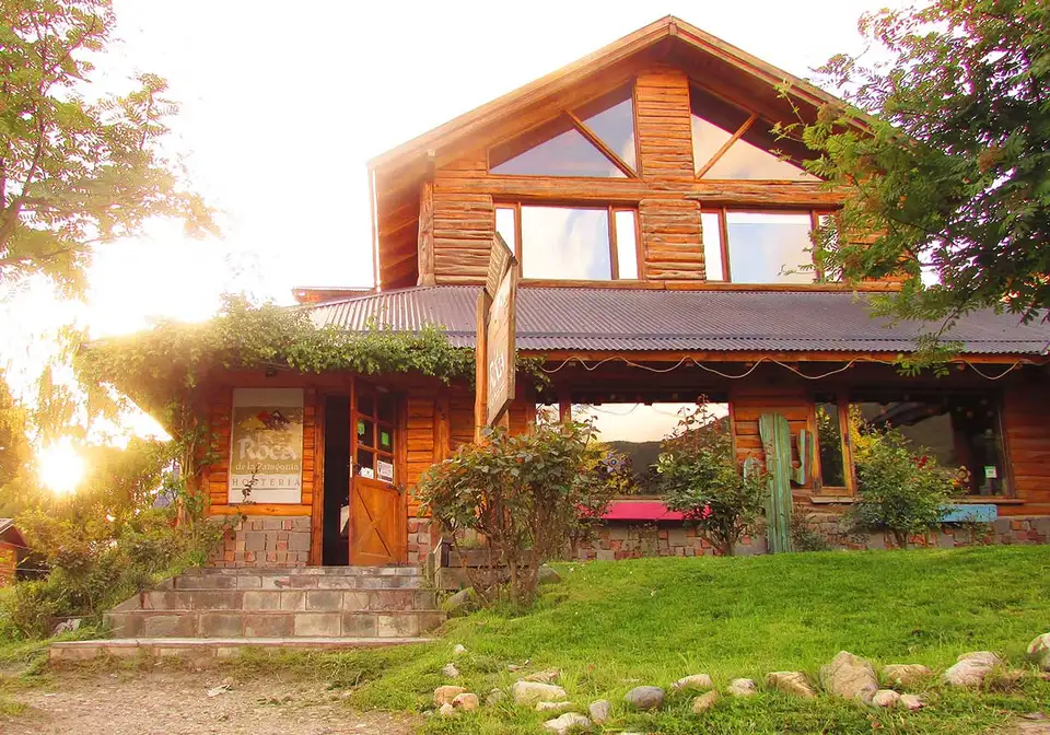 Hostería La Roca de la Patagonia