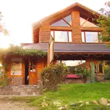Hostería La Roca de la Patagonia