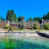 Manzano Resort