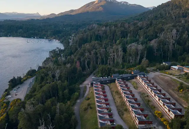 Montana Resort
