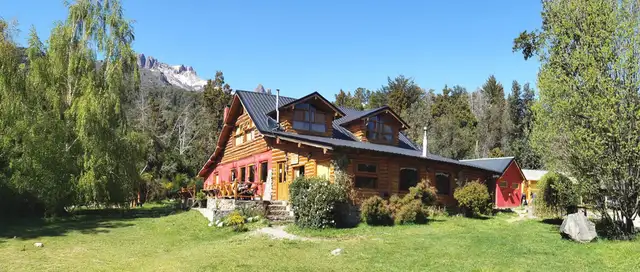 Vulcanche Glamping