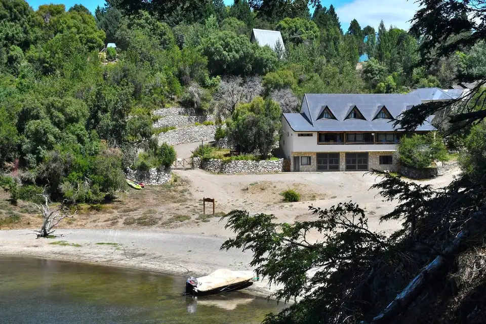 Imagen destacada de alojamientos en Villa Pehuenia