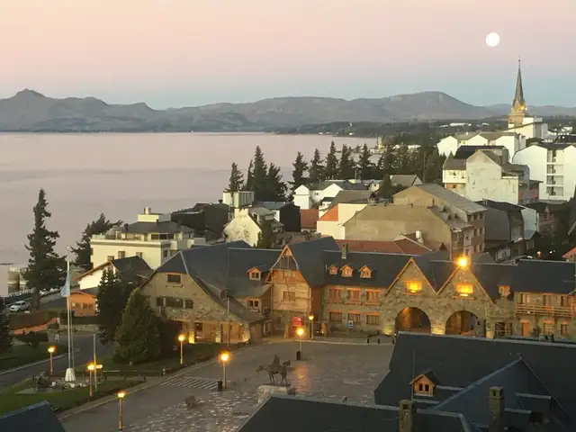 Patagonia View