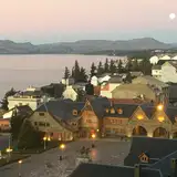 Patagonia View