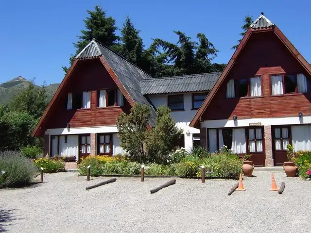 Villa San Ignacio Cabanas