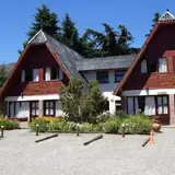 Villa San Ignacio Cabanas