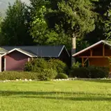 Cabañas Del Campo, El Bolsón