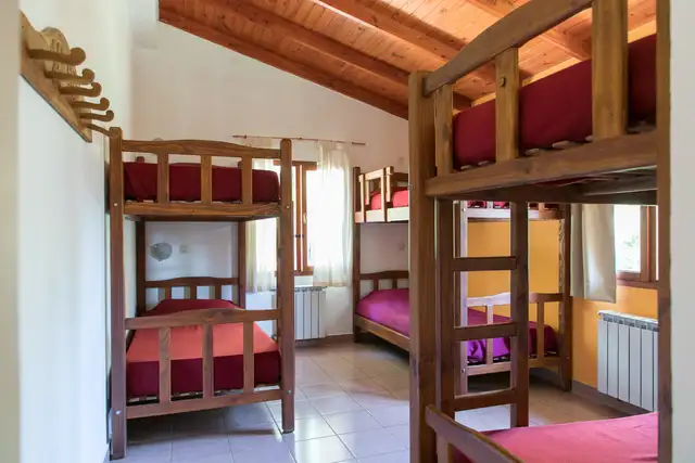 El Mirador Hostel