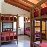 El Mirador Hostel