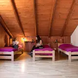 El Mirador Hostel