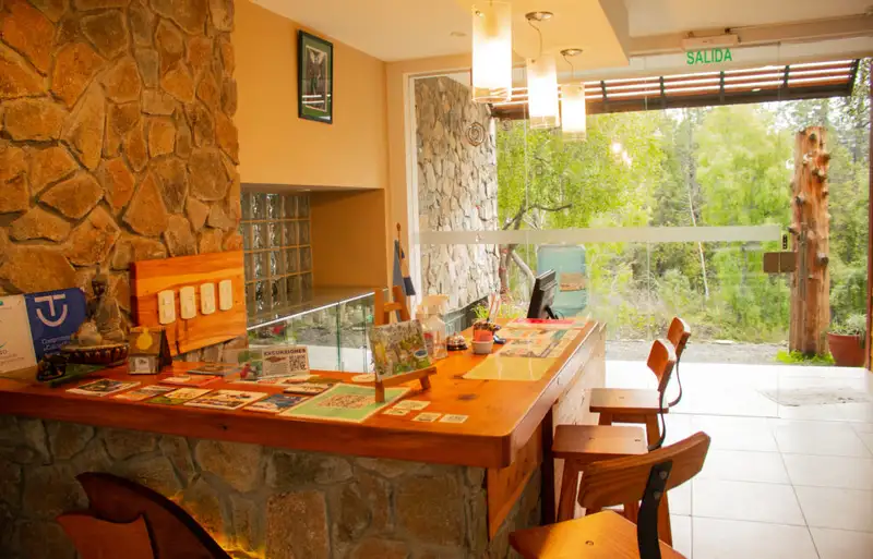 Las Nalcas Hotel Boutique & Spa