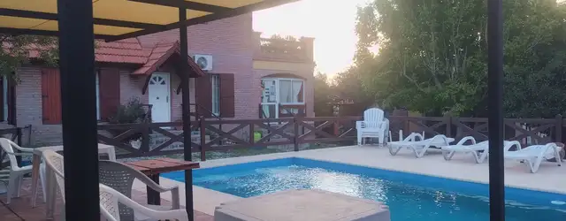 Cabañas Horus