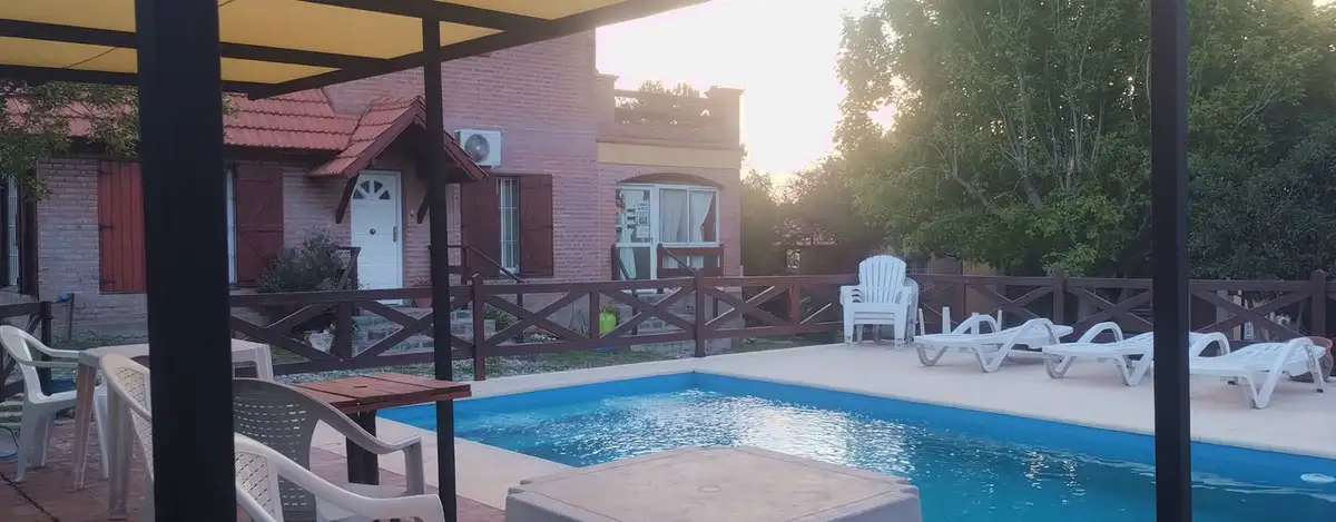 Cabañas Horus