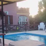 Cabañas Horus