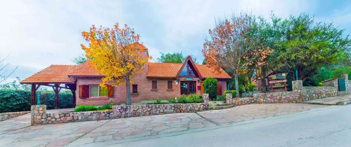 Complejo Vip Houses