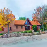 Complejo Vip Houses