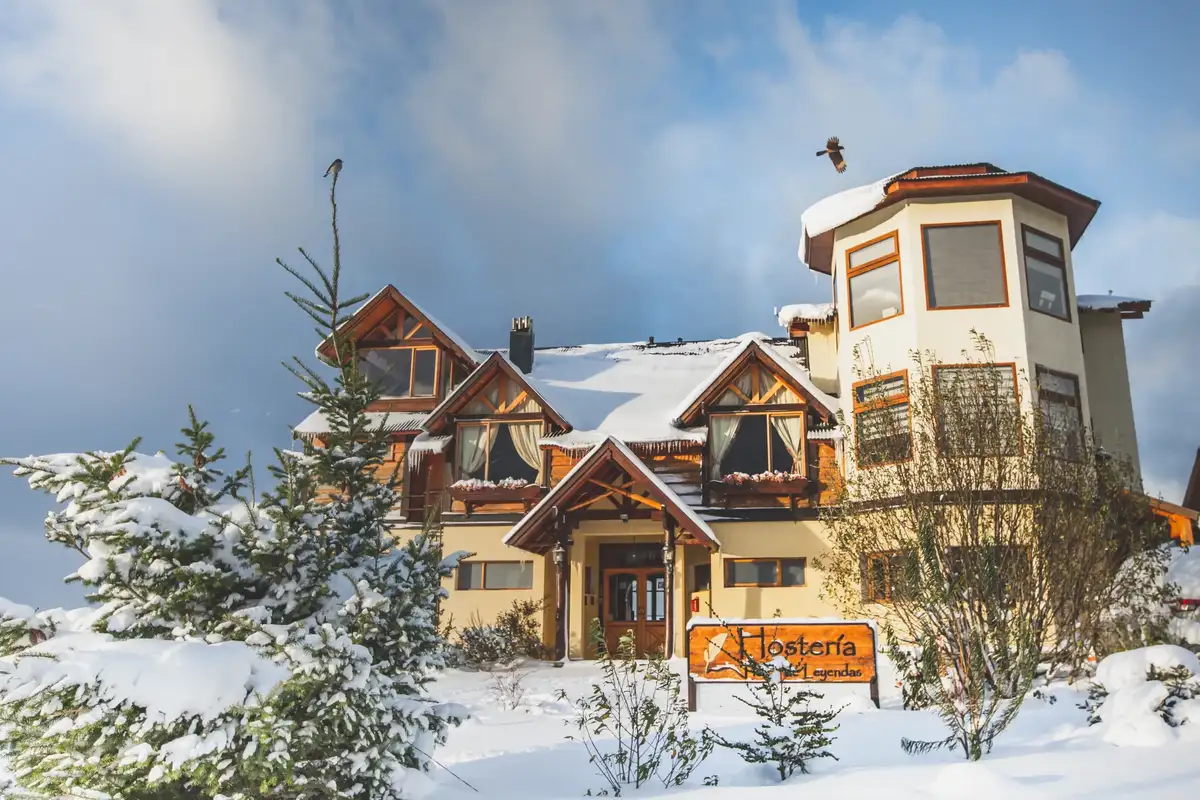 Tierra De Leyendas Boutique Hotel