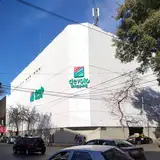 Devoto Shopping