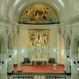 Parroquia Santa Ana y San Joaquín