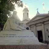 Basílica de Nuestra Señora del Socorro