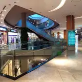 Dot Baires Shopping