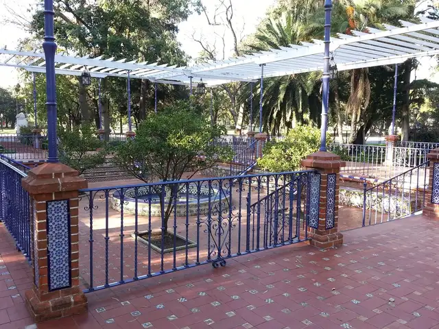 Patio Andaluz