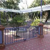 Patio Andaluz