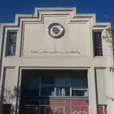 Centro Metropolitano de Diseño