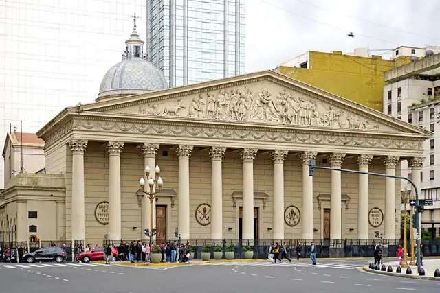 Catedral Primada de Buenos Aires
