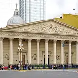 Catedral Primada de Buenos Aires
