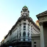 Edificio Banco Argentino Uruguayo
