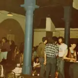 Milonga Parakultural