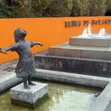 Plaza Holanda