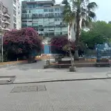 Plazoleta Miguel Abuelo