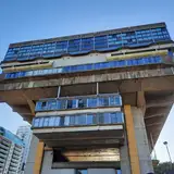 Biblioteca Nacional Mariano Moreno