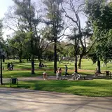 Plaza Alemania