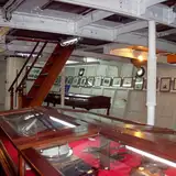 Buque Museo Corbeta Uruguay