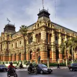 Palacio de Aguas Corrientes