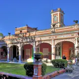 Museo Histórico Nacional
