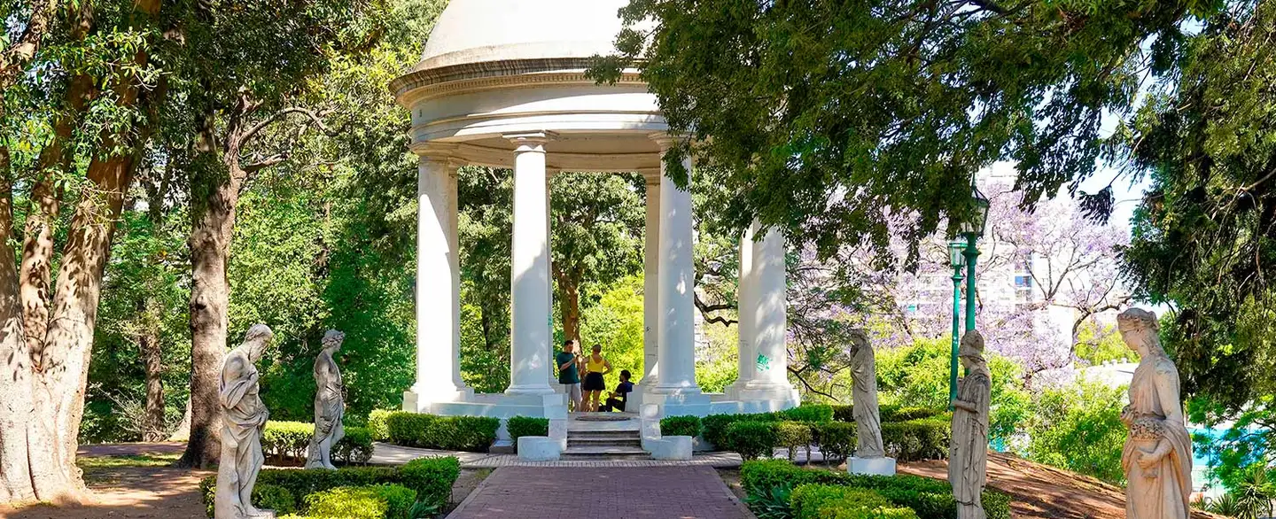 Featured attractions image in Buenos Aires