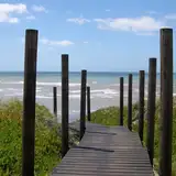 Playa Escondida