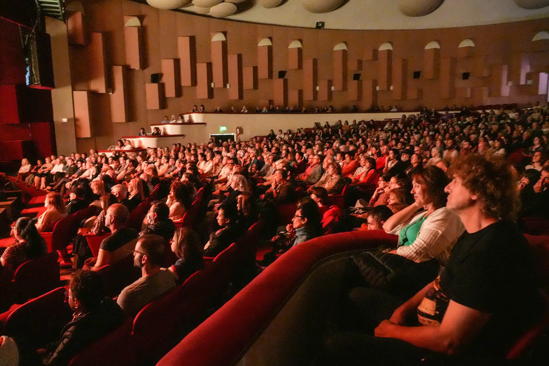 Teatro Auditorium
