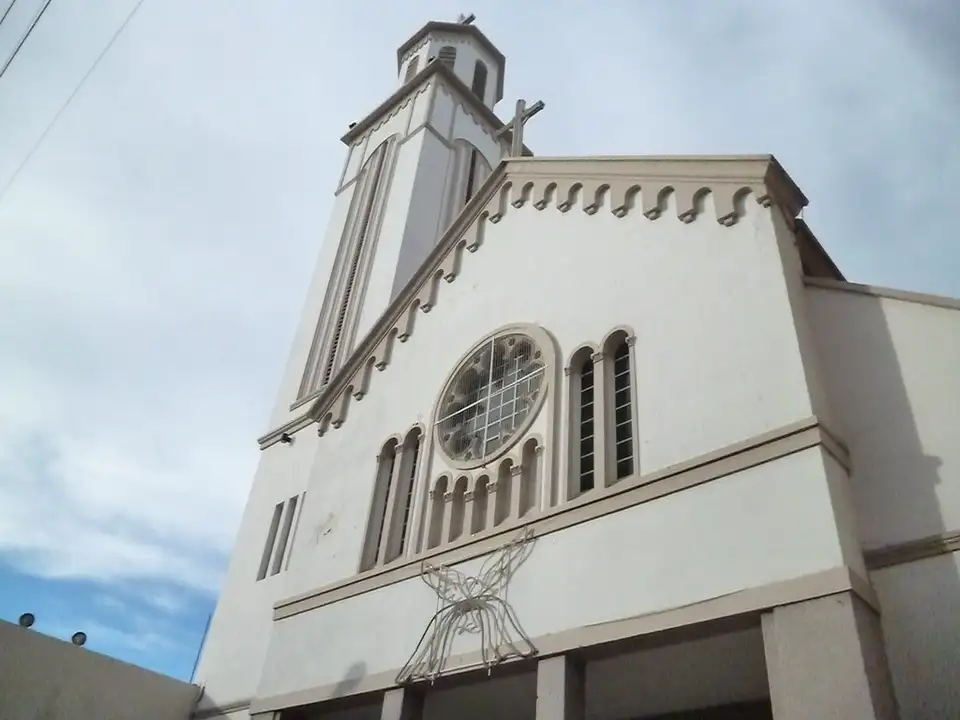 Imagen destacada de atracciones en Trelew